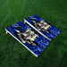 Connecticut Cornhole Boards Wraps (Set of 2)