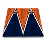 Team Color Cornhole Boards – Tournament Series