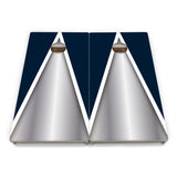 Team Color Cornhole Boards – Tournament Series