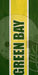cornhole boards Green Bay Football Team Pro Style Cornhole Boards