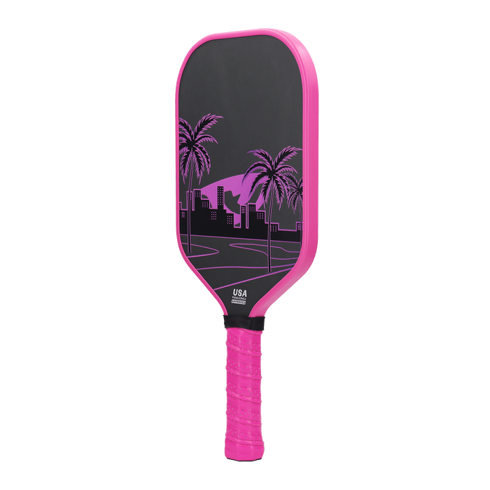 Paddle Vibe Pro Power - TROPIXX SERIES