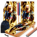 New Jersey Cornhole Boards Wraps (Set of 2)