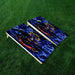 North Dakota Cornhole Boards Wraps (Set of 2)
