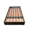 Horse Race Game Jumbo Horse Game with Stained Rails