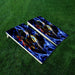 Pennsylvania Cornhole Boards Wraps (Set of 2)