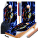 Pennsylvania Cornhole Boards Wraps (Set of 2)