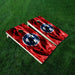 Tennessee Cornhole Boards Wraps (Set of 2)