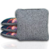 Cornhole Bags Killshots Cornhole | Phantom Series | Limited Designs | 2025 ACL Pro Cornhole Bags