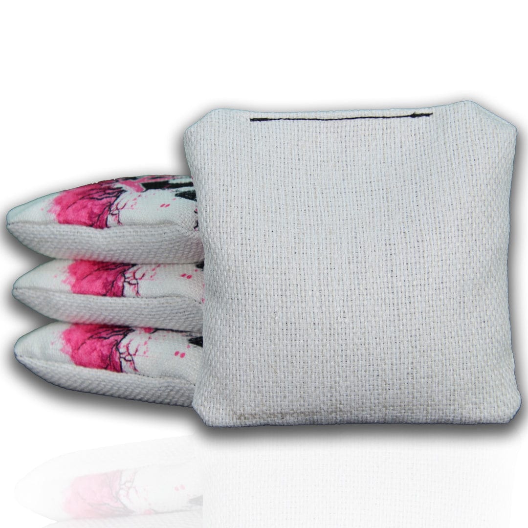 Bags Killshots Cornhole | 357mag Series | Limited Designs | 2025 ACL Pro Cornhole Bags