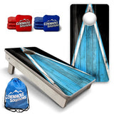Team Colors Triangle Mini Boards – 8 Mini Bags Included