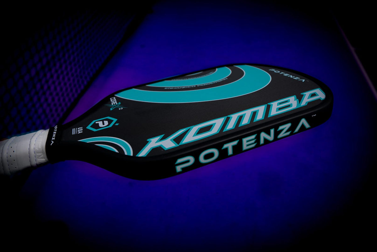 PRO Paddles KOMBA+ COREx2