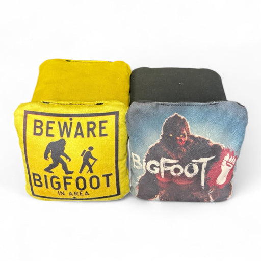 bags Bigfoot 2 Cornhole bags (set of 8)