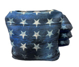 USA Slick and Stick Cornhole Bags USA Flag Slick and Stick Bags