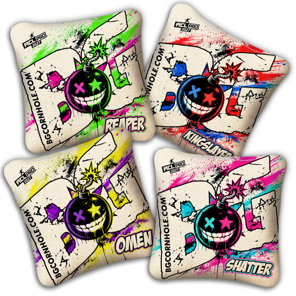 2027 BG Multiple Bag Models 