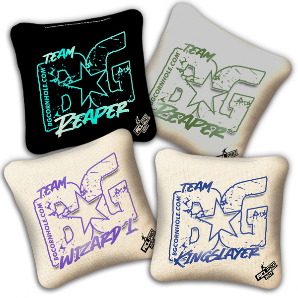 2027 BG Multiple Bag Models 