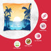 River Palms Cornhole Bags