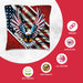Flying Eagle Cornhole Bags