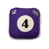 Pool Balls – Rec Cornhole Bags – Set of 8