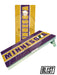 cornhole boards Minnesota Football Team Cornhole Boards, ACL Regulation,