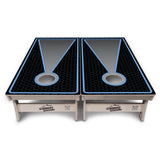 Carbon Keyhole Cornhole Boards – Tournament Series