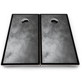 Smoke & Fire Cornhole Boards – Pro Lite or Pro Elite