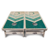 Initial Arrows Cornhole Boards – Tournament Series