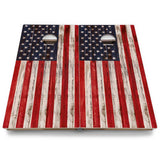 USA Cornhole Boards - Backyard Series