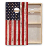 USA Cornhole Boards - Backyard Series