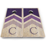 Wedding Letter Arrows - Cornhole Boards – Pro Lite or Pro Elite