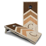 Wedding Letter Arrows - Cornhole Boards – Pro Lite or Pro Elite