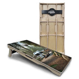 Camping & RV Cornhole Boards – Pro Lite or Pro Elite