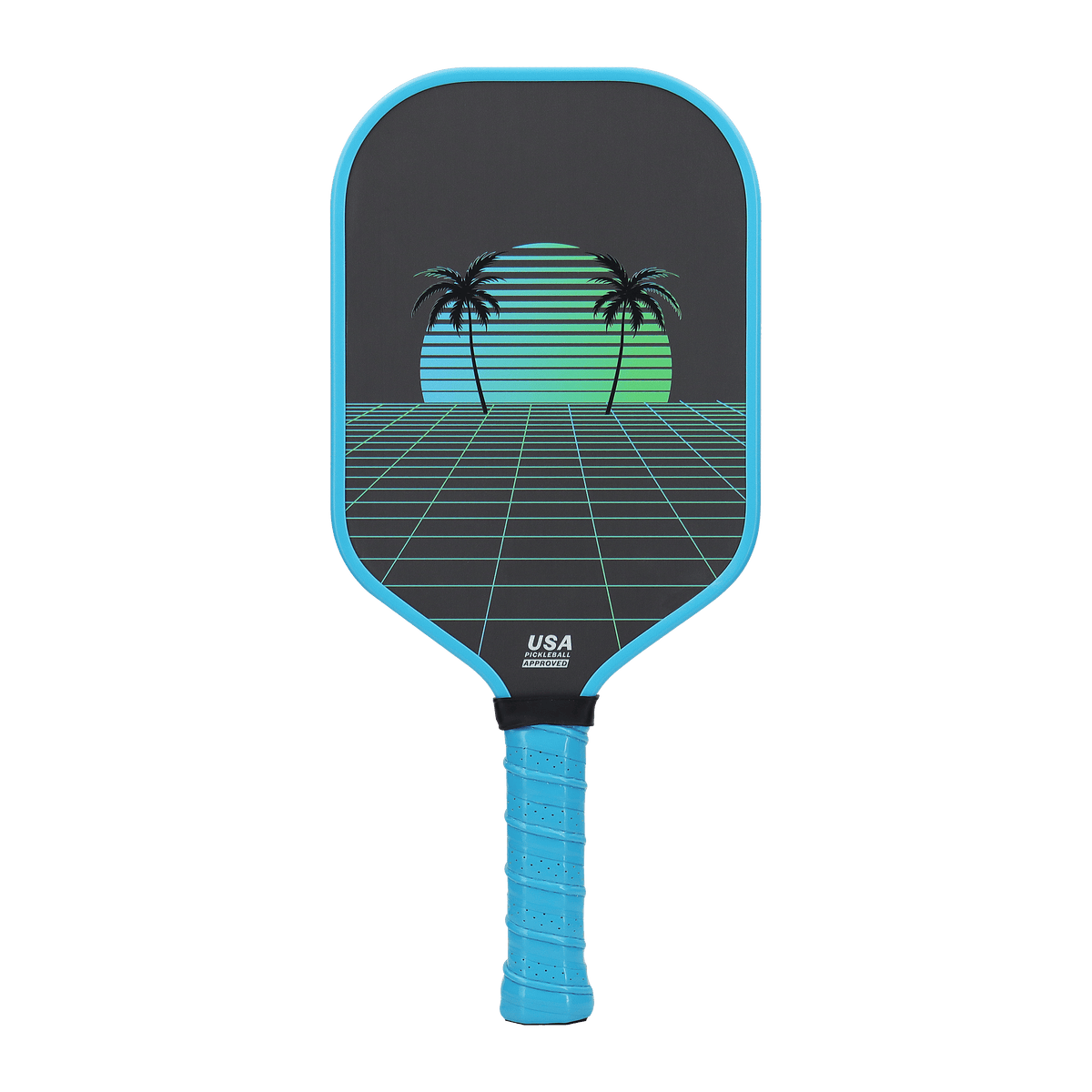 Paddle Oasis Pro Power - TROPIXX Series