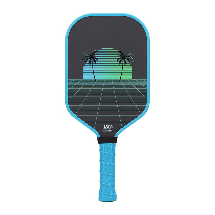 Paddle Oasis Pro Power - TROPIXX Series