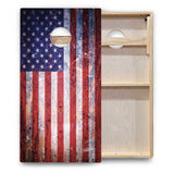 USA Cornhole Boards - Backyard Series