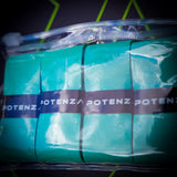 Overgrip Teal PROX Tacky Overgrip (4-pack)