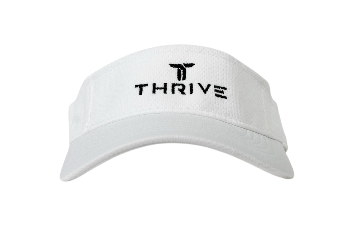 Pickleball Visor Thrive Elite Tour Visor