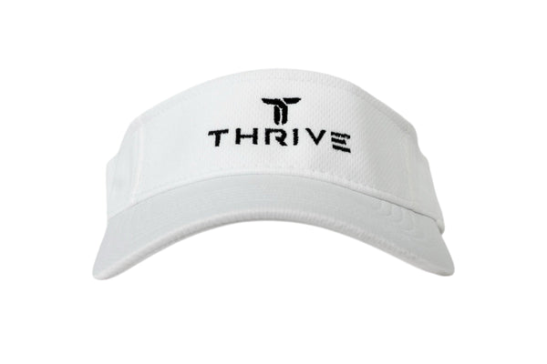 Pickleball Visor Thrive Elite Tour Visor