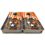 Tennessee Mini Boards – 8 Mini Bags Included