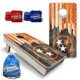 Tennessee Mini Boards – 8 Mini Bags Included