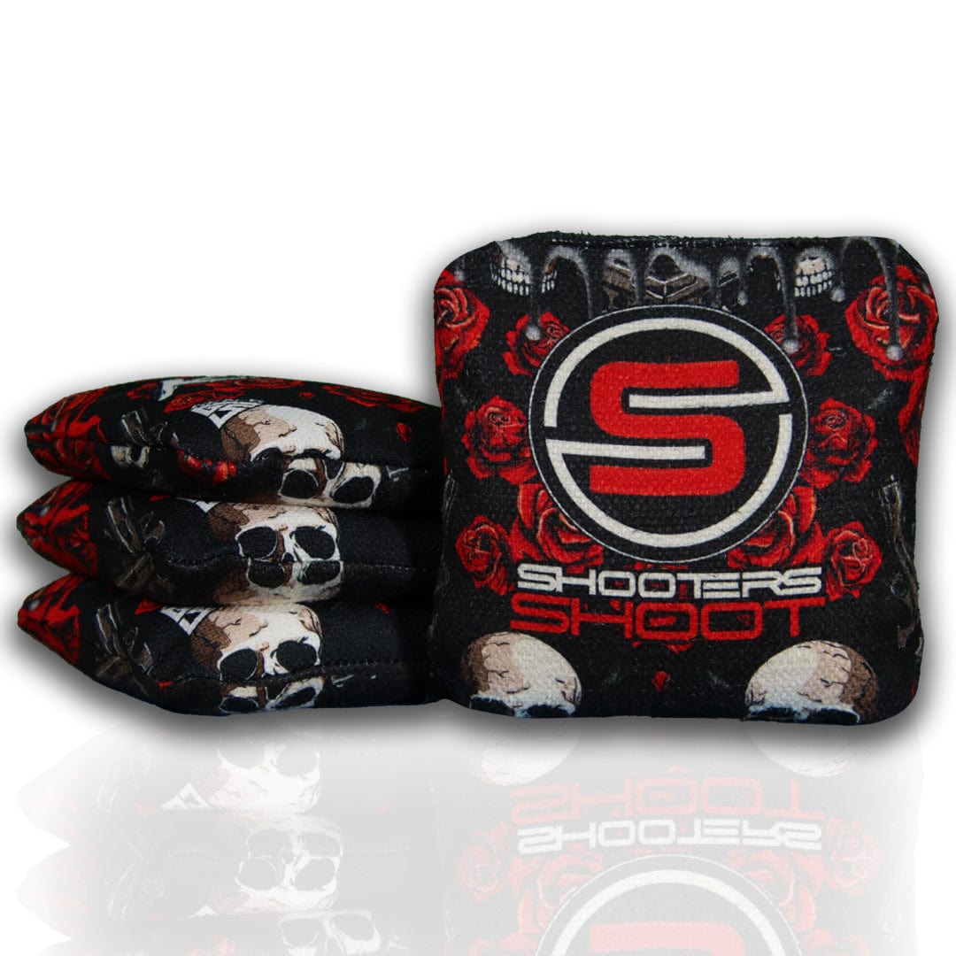 Bags Killshots Cornhole | 357 Series | Limited Designs | 2025 ACL Pro Cornhole Bags