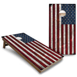 USA Cornhole Boards - Backyard Series
