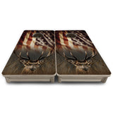 Colorful Deer & Fish Mini Boards – 8 Mini Bags Included