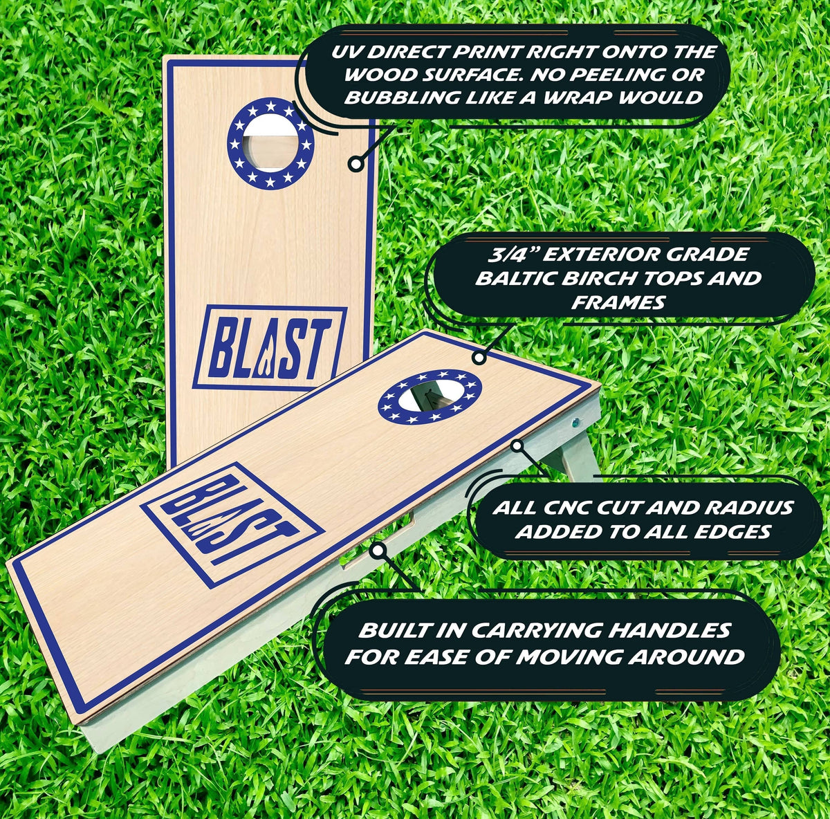 cornhole boards Personalized Wedding Cornhole Boards with Last Name Initials