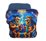 Cornhole Bag Special Editon 420 series 5/8 & 6/9 speed ICE fill!