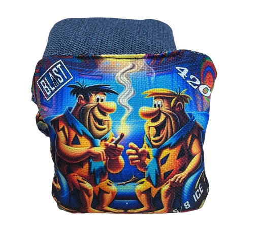 Cornhole Bag Special Editon 420 series 5/8 & 6/9 speed ICE fill!