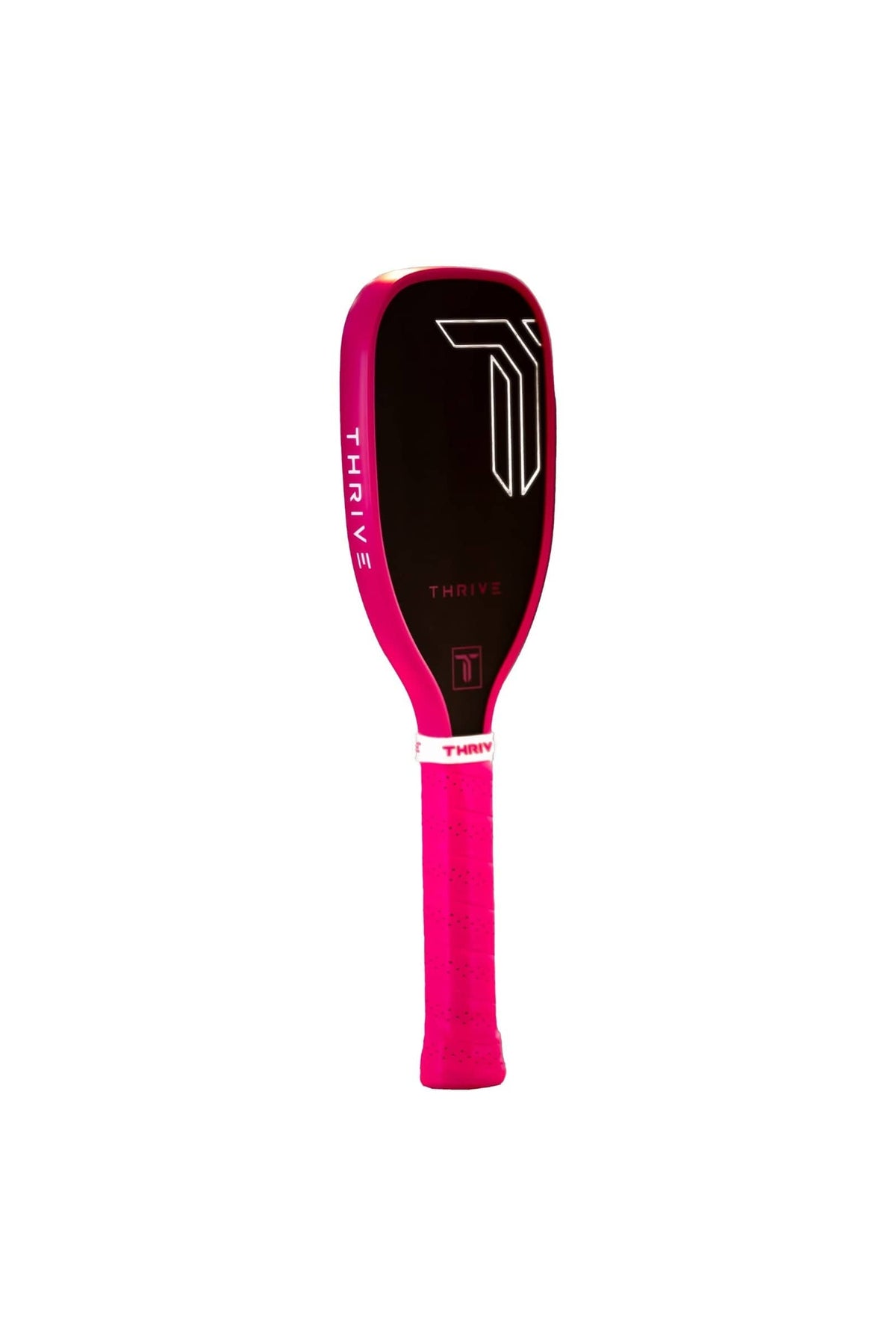 Pickleball Paddle Pink Training Paddle (Pink)