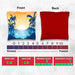 River Palms Cornhole Bags