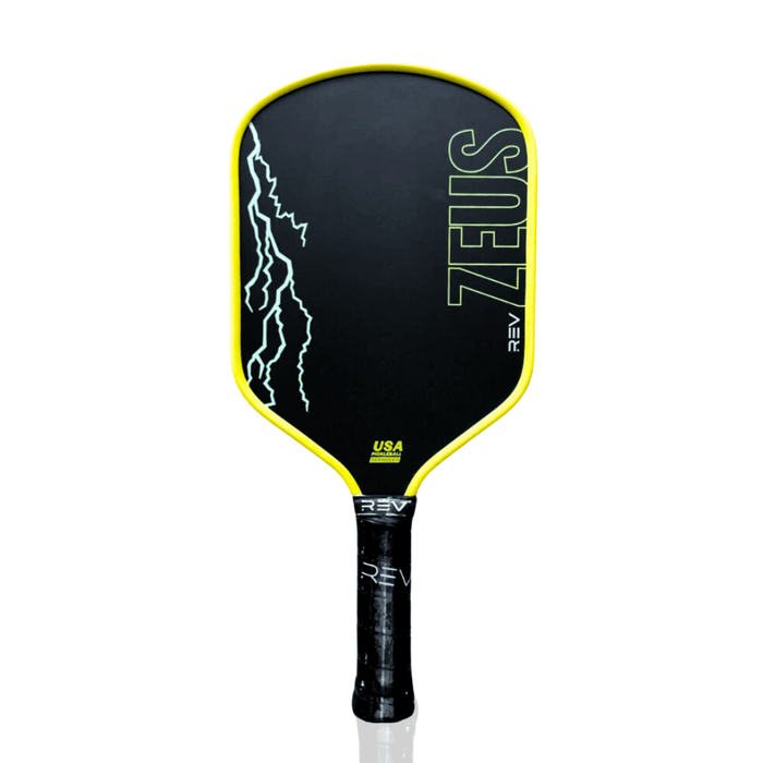 REV Paddle ZEUS Pickleball Paddle