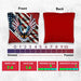 Flying Eagle Cornhole Bags