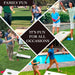 Brick Flag Professional Cornhole Boards